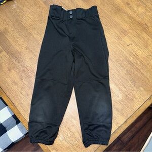 Rawlings boys baseball knickers